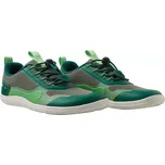 Celoroční tenisky s membránou Reima Tallustelu greyish green 35