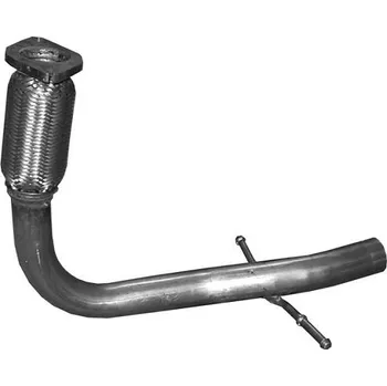 Auto-moto Výfuková trubka POLMO 10.21