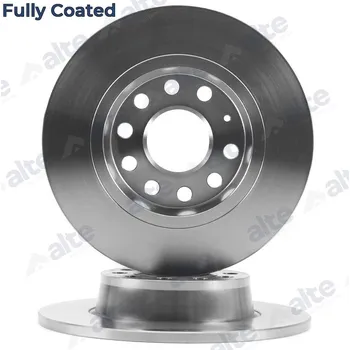 Brzdový kotouč Brzdový kotouč ALTE AUTOMOTIVE 127954FCAL