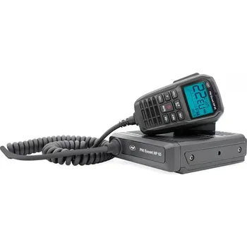 Vysílačka Escort HP 65 Blackbox, 12/24 V