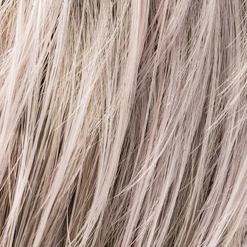 Paruka Perucci by Ellen Wille paruka Point ** Odstín: metallic rose rooted