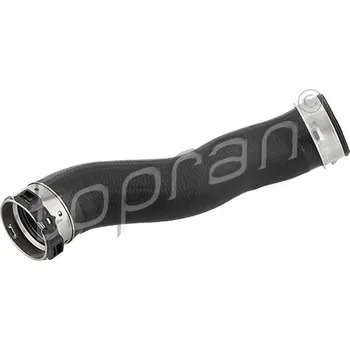 Nářadí pro automobil Hadička plnícího vzduchu HANS PRIES - TOPRAN 502 169