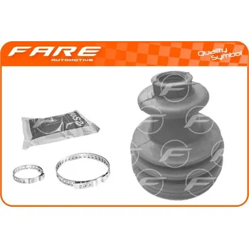 Manžeta sada FARE SA K658
