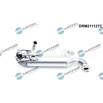 Palivový chladič Chladič, recirkulace spalin Dr.Motor Automotive DRM211127C