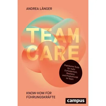 Team Care - Länger, Andrea