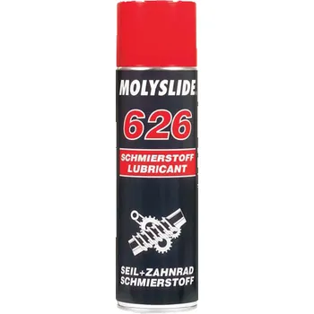 Molyslide 626, 500ml