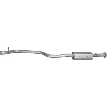 Auto-moto Střední tlumič výfuku POLMO 05.46