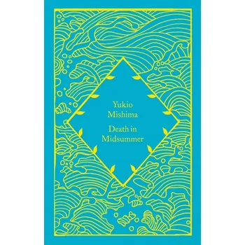 Beletrie pro dospělé Death in Midsummer - Yukio Mishima