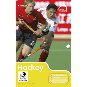 Hockey - England Hockey