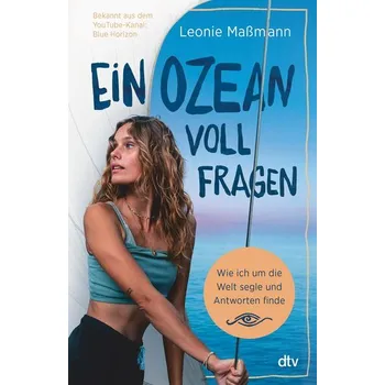 Ein Ozean voll Fragen - Maßmann, Leonie
