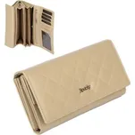 Rovicky Luxusní dámská peněženka kožená