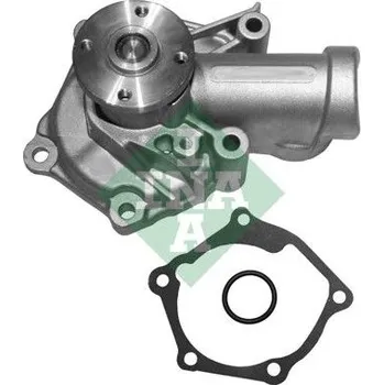 Chladič motoru Vodní čerpadlo, chlazení motoru Schaeffler INA 538 0593 10