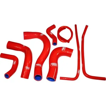 SADA HADIC CHLADIČE YAM ČERVENÁ YAM-84-RED