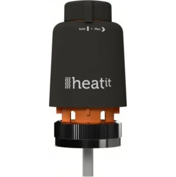 Heatit Actuator 230VAC - termopohon NC