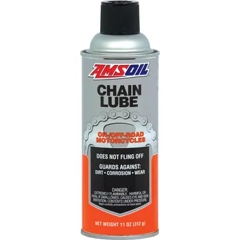 Amsoil Chain Lube, 312g