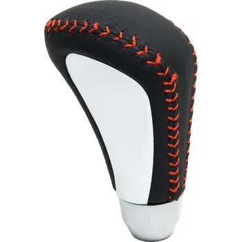 Koncovka řadící páky Compass STORM červená