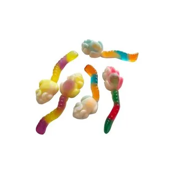 Bonbon Trolli Happy Mouse 1000g bag