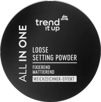 Pudr trend !t up pudr All-in-One Loose Setting