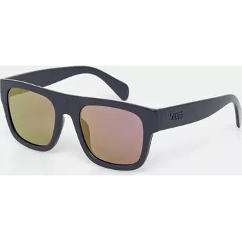 Sluneční brýle Sluneční brýle Vans pánské, tmavomodrá barva, VN0A7PR1JDU1 59X, vel. ONE SIZE