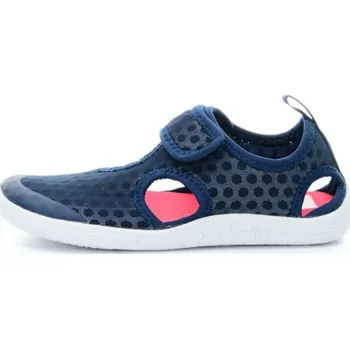 Chlapecká obuv Dětské sandály Reima Rantaan Navy chlapecké Velikost: 31