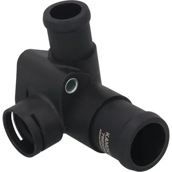 Chladič motoru Příruba chladiva KAMOKA 7920050