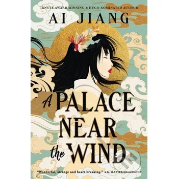 Palace Near the Wind - Jiang, Ai