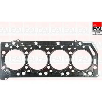 Těsnění motoru Těsnění, hlava válce FAI AUTOPARTS HG1823C