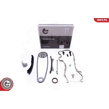 Rozvod motoru Sada rozvodového řetězu ESEN SKV 21SKV221