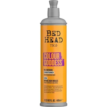 TIGI Bed-Head ConditionerColour Goddess kondicionér 400 ml (505,00 Kč / 1 l)