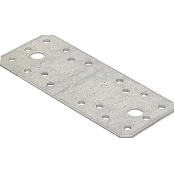 Tesařské kování Spojka plochá 45x120x2 KT03997