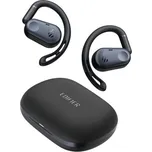 EDIFIER bezdrátové sluchátka Comfo Flex, Open-ear, Bluetooth, černá