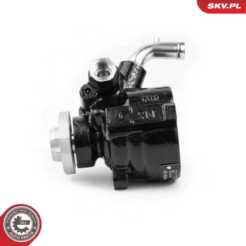 Posilovač řízení Hydraulické čerpadlo, řízení SKV 10SKV331