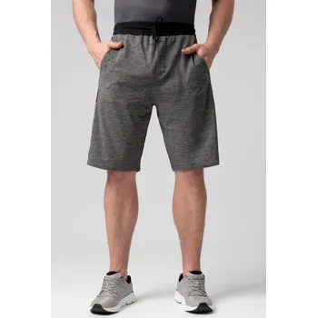 Dámské legíny LELOSI Airmesh bermuda šortky Normanby S