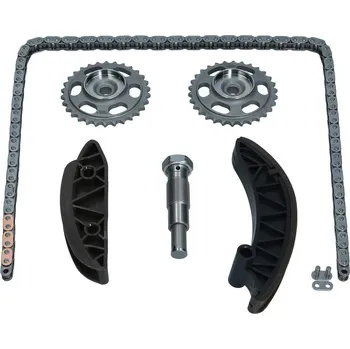 Sada rozvodového řetězu KAMOKA 7001604