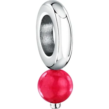 Módní doplněk Morellato Originální ocelový přívěsek Drops SCZ1390 + 2 měsíce na vrácení zboží