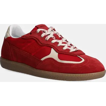 Dámské tenisky Tenisky Alohas Tb.490 S100710.01 červená 33X, EUR 39