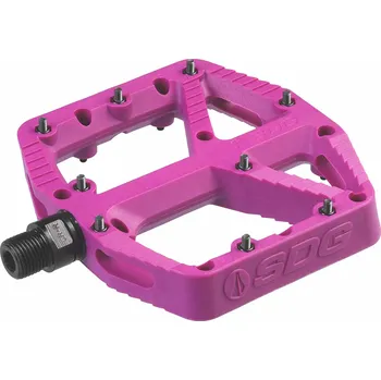 SDG COMP PEDALS Purple