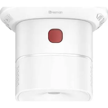 Heiman - Zigbee CO senzor