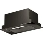 Kluge Odsavač par Kluge KMV6700BLG