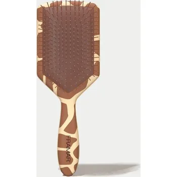 kartáč na vlasy Framar You Bet Giraffe kartáč na vlasy FB-PB-YBG