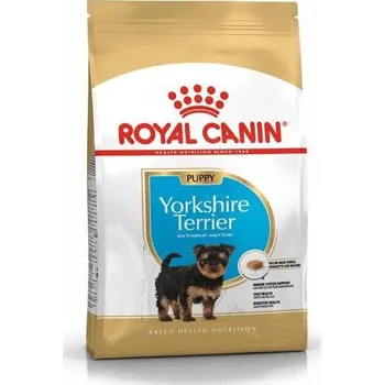 Krmivo pro psa Royal Canin Yorkshire Puppy 7,5 kg