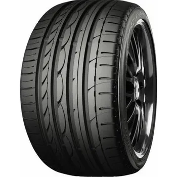 Osobní pneu Pneumatiky YOKOHAMA advan sport v103b 295/35 R21 107Y, letní pneu, osobní a SUV