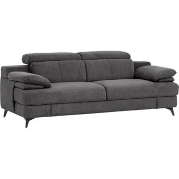 Pohovka Pohovka 3-sed s polohovatelnými opěrkami TITUS 2