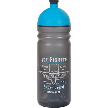 Zdravá lahev 0,7 l Stíhačka