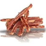 Pochoutka KIDDOG hovězí steak v proužku 500g 1ks