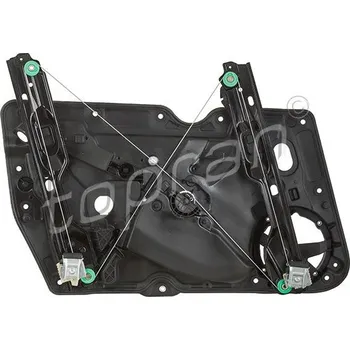 Stahovačka okna Zvedací zařízení oken TOPRAN 114 436