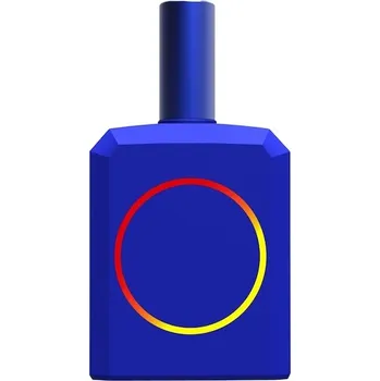 Parfém Histoires-de-Parfums Collections This-Is-Not-A-Blue-BottleModrá 1.3Eau de Parfum Spray 120 ml (24 158,00 Kč / 1 l)