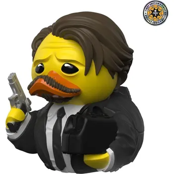 Figurka Tubbz kachnička Gauneři - Mr Pink (první edice)