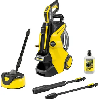 Vysokotlaký čistič K 5 Power Control Flex Home KARCHER