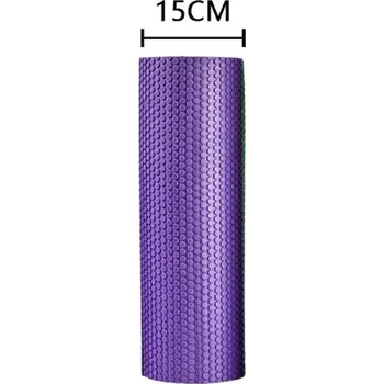 Jóga válec na masáž a cvičení | masážní válec, fitness válec - Tvrdost 38E
